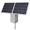 Tycon Systems Remotepro, 40W, 170W Solar, 200Ah Batt, Mppt RPL12/24M-200-170 - alternate 1